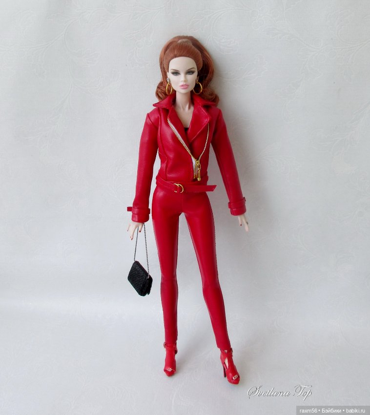 Пришла пора курточек — Фэшн (фото 6)