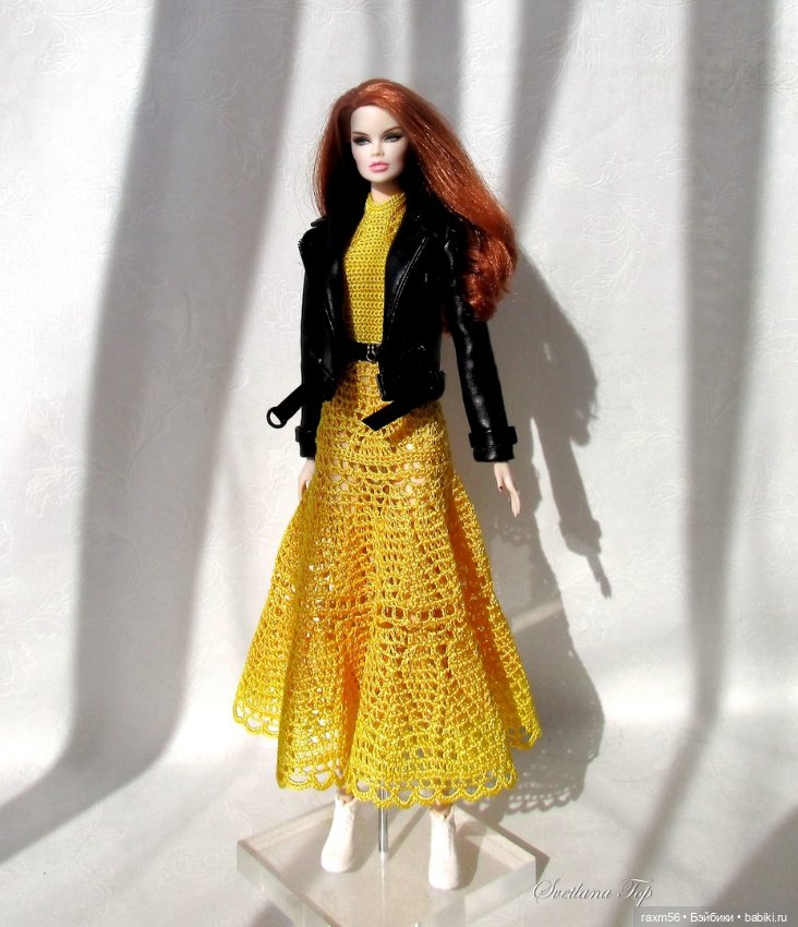 Пришла пора курточек — Фэшн (фото 3)