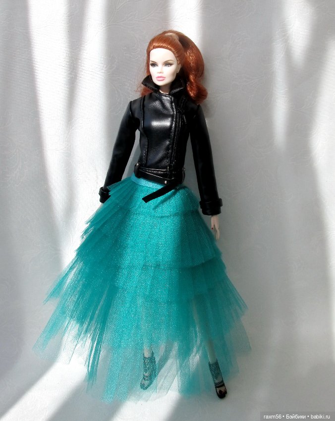 Пришла пора курточек — Фэшн (фото 7)