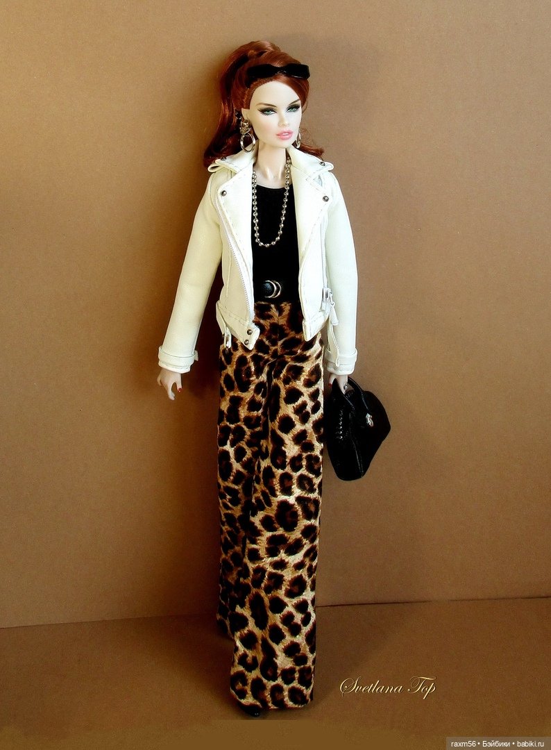 Пришла пора курточек — Фэшн (фото 5)