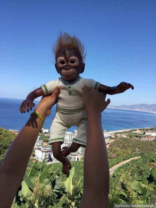 Фотоотчет по нашему с Гришкой отдыху в Турции/Сиде сентябрь 2020