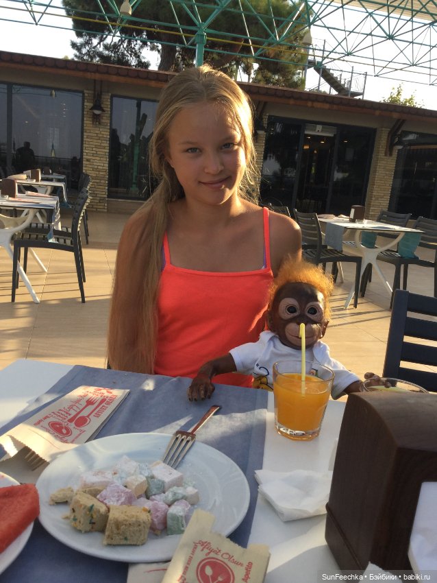 Фотоотчет по нашему с Гришкой отдыху в Турции/Сиде сентябрь 2020 (фото 2)