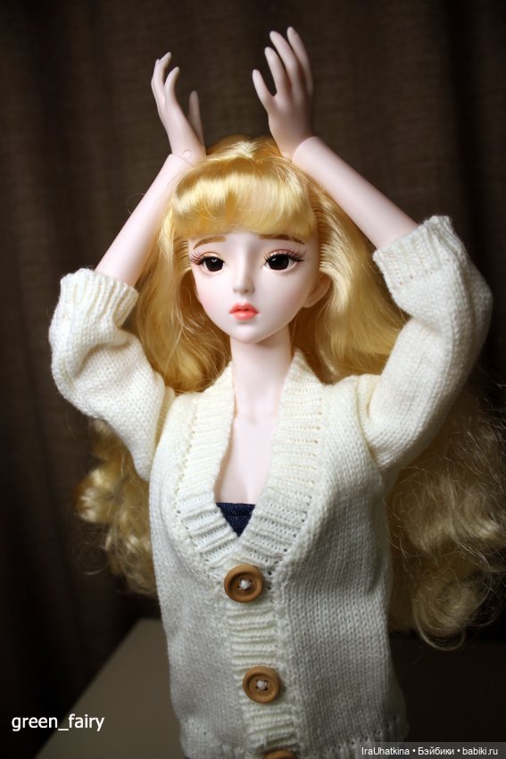 Хваст одежкой. Джинсовая двойка "корсет и шортики" для нежной девочки DBS (фото 8)