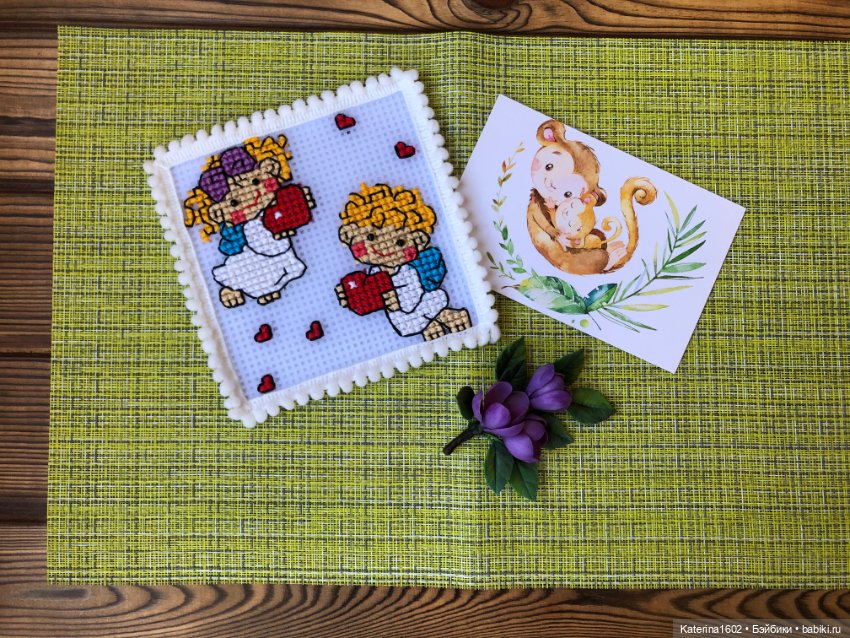 Здравствуйте бэйбики — Другие хобби и увлечения: сад