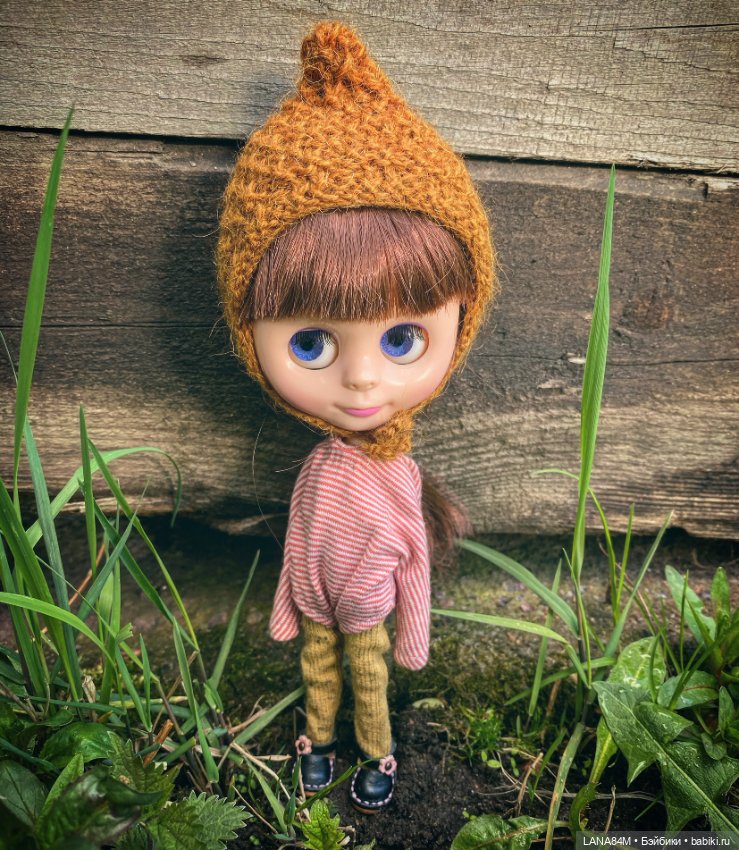 Двойняшки Blyh — Куклы Blythe TBL (ТБЛ) и аналоги: Блюх