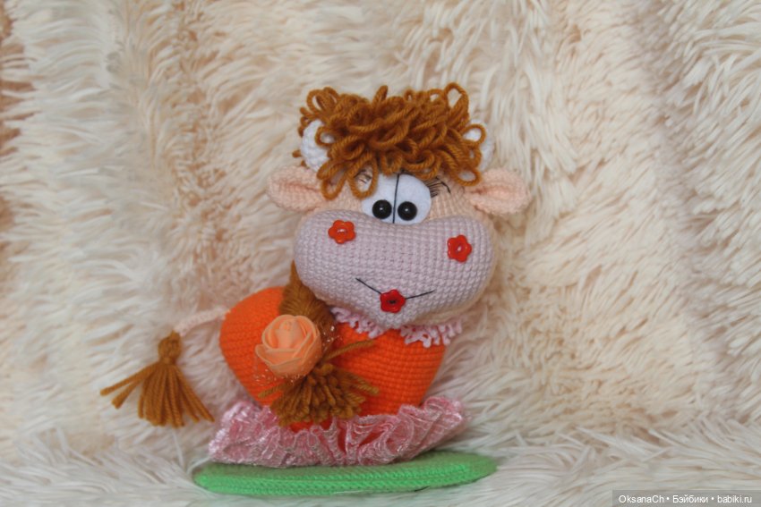 Коровушка — Другие хобби и увлечения: сад (фото 3)