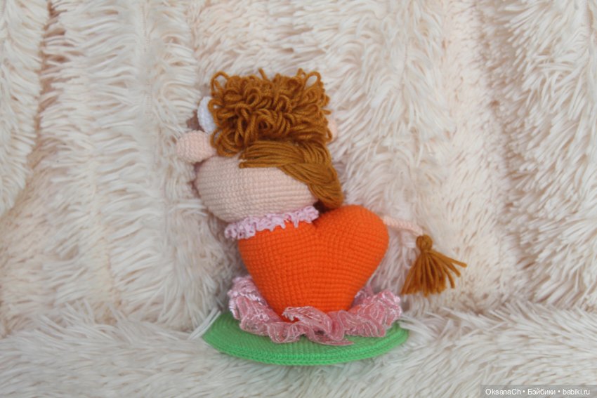 Коровушка — Другие хобби и увлечения: сад (фото 6)