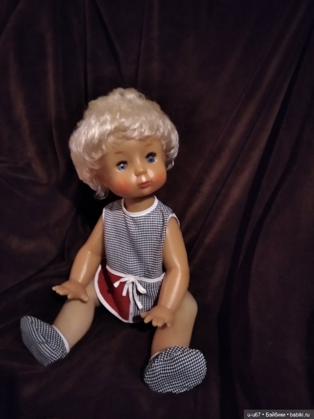 Помогите, пожалуйста, опознать друга детства (фото 2)