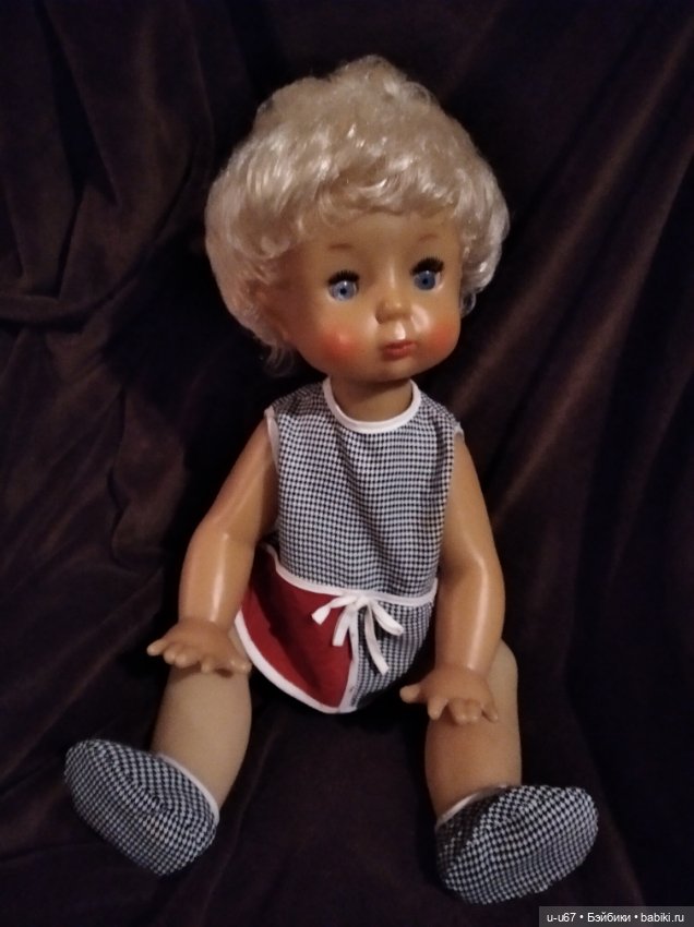 Помогите, пожалуйста, опознать друга детства (фото 5)