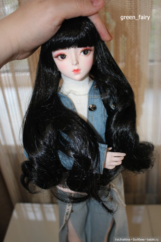 Кто любит новые аутфиты, тот я! Продолжение. "Осень близко!"