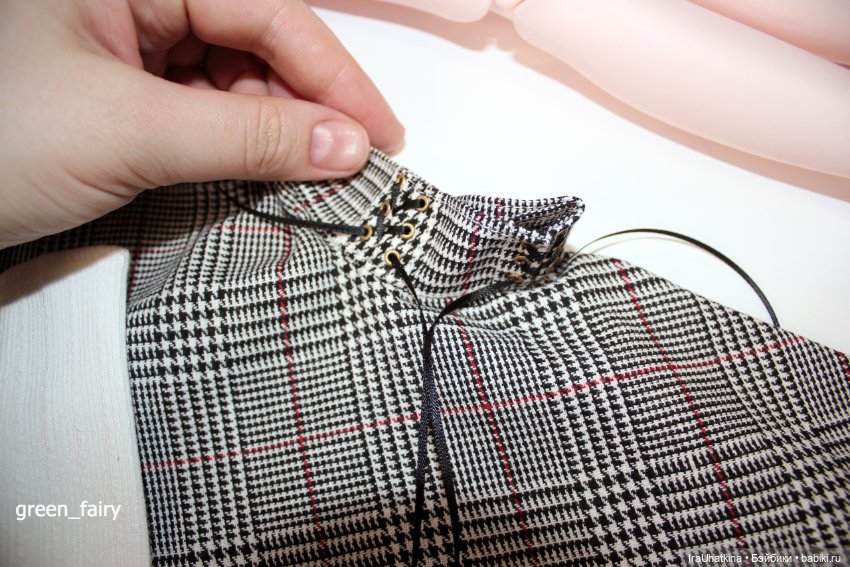 Кто любит новые аутфиты, тот я! Продолжение. "Осень близко!"