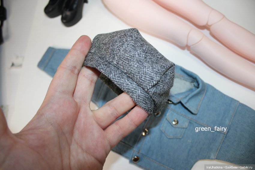 Кто любит новые аутфиты, тот я! Продолжение. "Осень близко!"