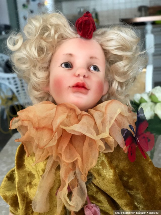 Повтор своих работ. Часть 2 (фото 3)