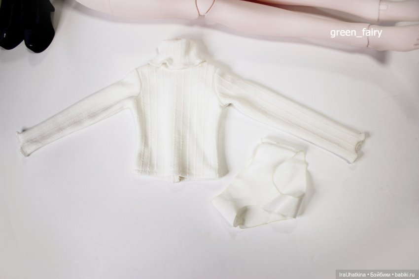 Кто любит новые аутфиты, тот я! Продолжение. "Осень близко!"