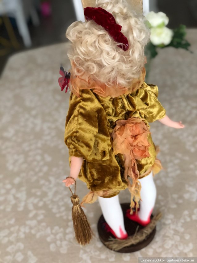 Повтор своих работ. Часть 2 (фото 4)