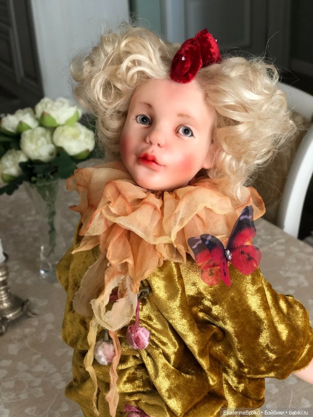 Повтор своих работ. Часть 2 (фото 2)