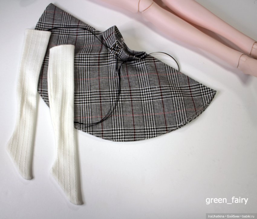 Кто любит новые аутфиты, тот я! Продолжение. "Осень близко!"