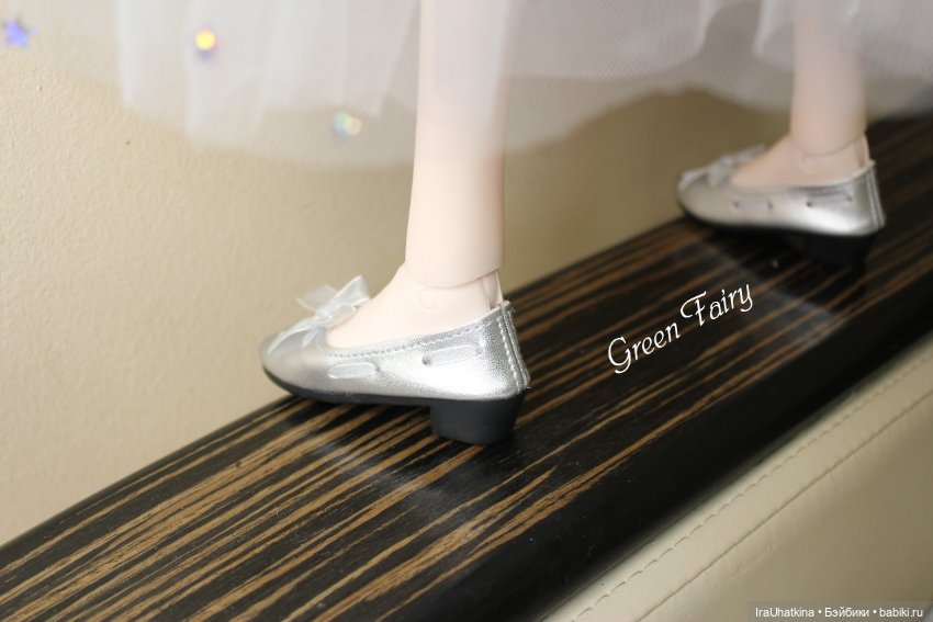 "Звездная принцесса". Аутфит, который рождает волшебство