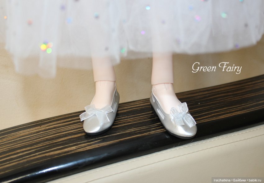 "Звездная принцесса". Аутфит, который рождает волшебство (фото 10)