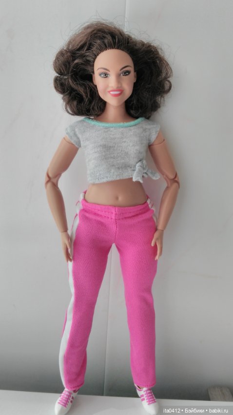 Лори Эрнандес и гибрид Эрна Лоррис Уж не знаю кто больше нравится (фото 7)