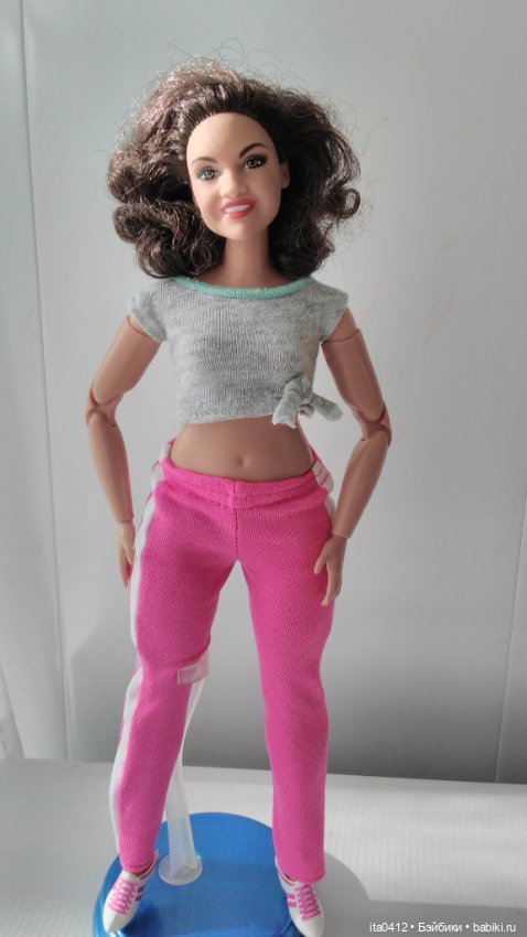 Лори Эрнандес и гибрид Эрна Лоррис Уж не знаю кто больше нравится (фото 4)