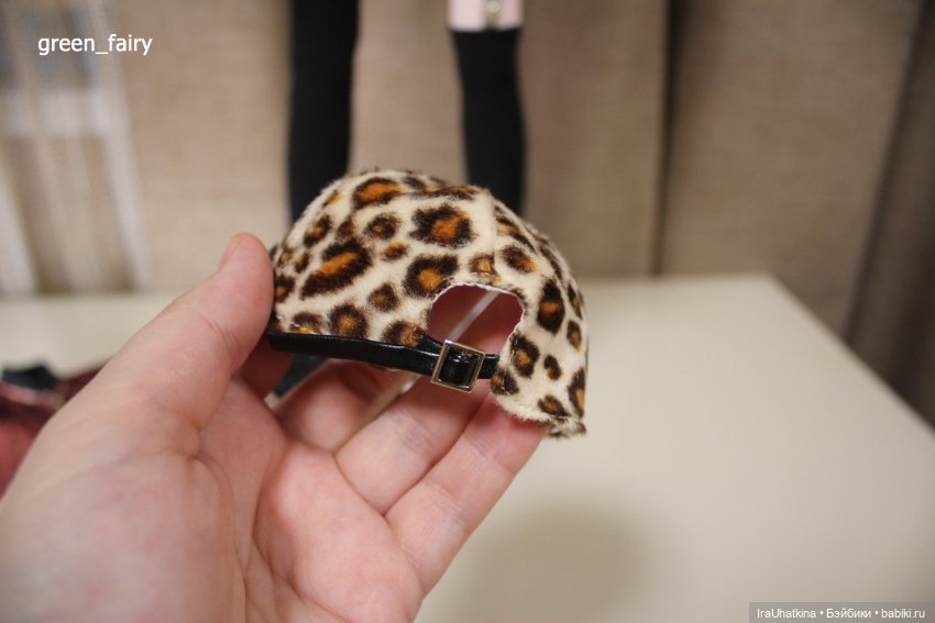 Концепция "Стильная осень" для шарнирной куклы или bjd (бжд) ростом 60-65 см