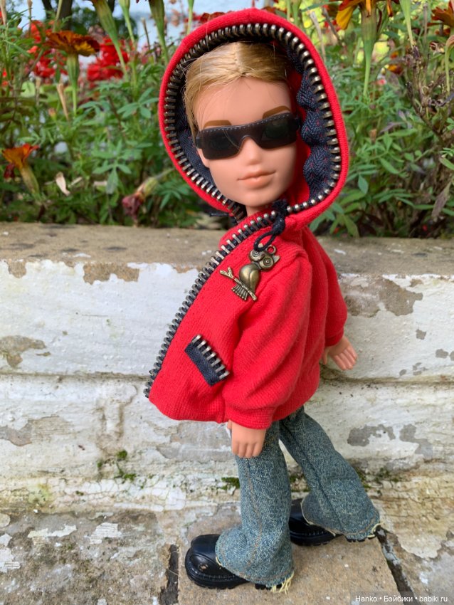 Пара Братц. Фото — Куклы Bratz (Братц) и Moxie Girlz: MGA (фото 4)