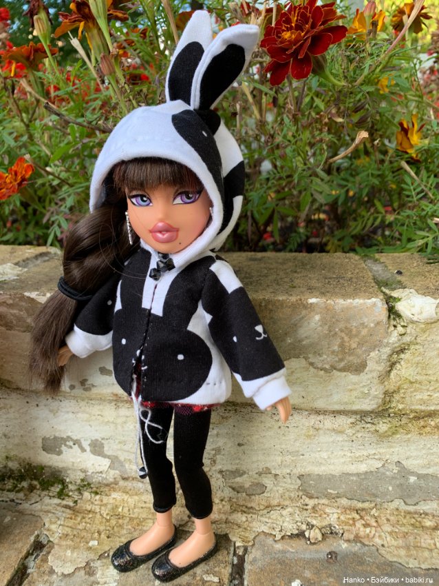 Пара Братц. Фото — Куклы Bratz (Братц) и Moxie Girlz: MGA (фото 6)