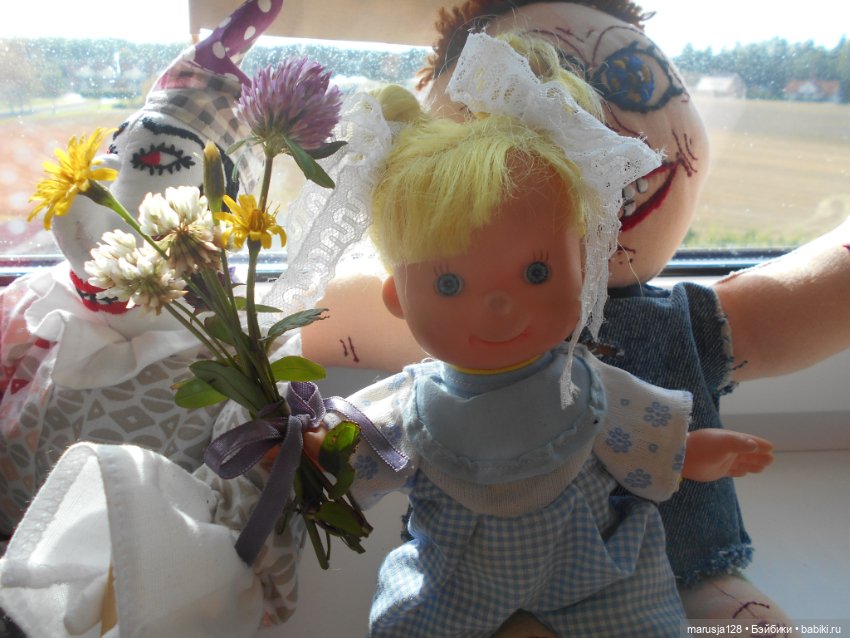 Поздравляем с Днём Рождения знакомого злоде.. ээ, великана (фото 4)