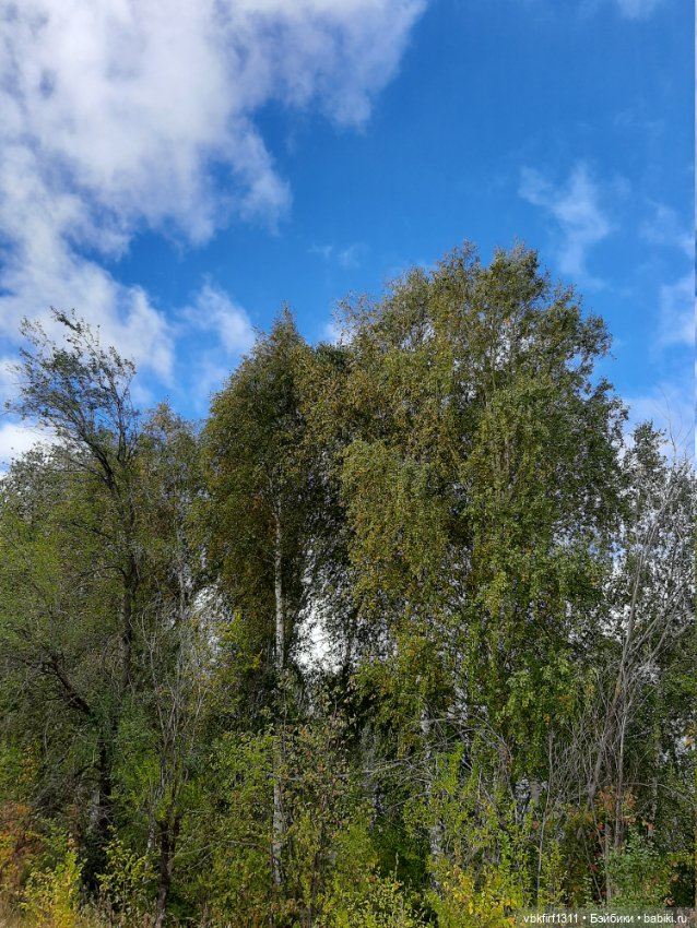 Ева, море и путешествие — Туризм и путешествия: фотоотчеты из поездок (фото 2)