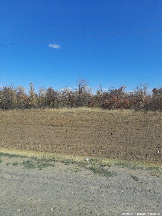 Ева, море и путешествие — Туризм и путешествия: фотоотчеты из поездок (фото 7)