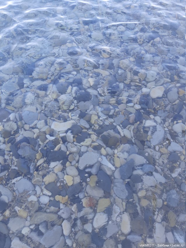 Ева, море и путешествие — Туризм и путешествия: фотоотчеты из поездок