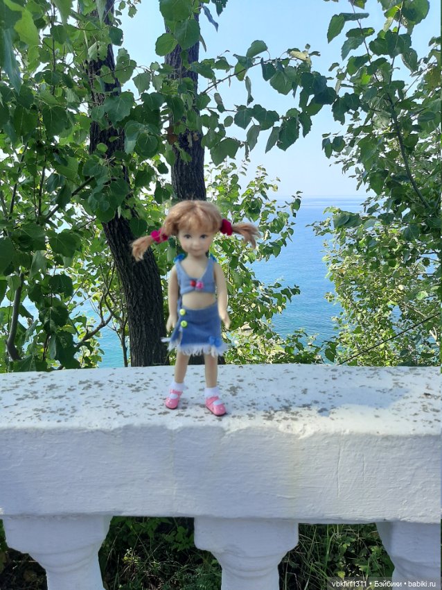 Ева, море и путешествие — Туризм и путешествия: фотоотчеты из поездок (фото 10)