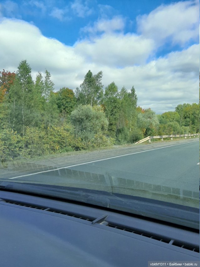 Ева, море и путешествие — Туризм и путешествия: фотоотчеты из поездок