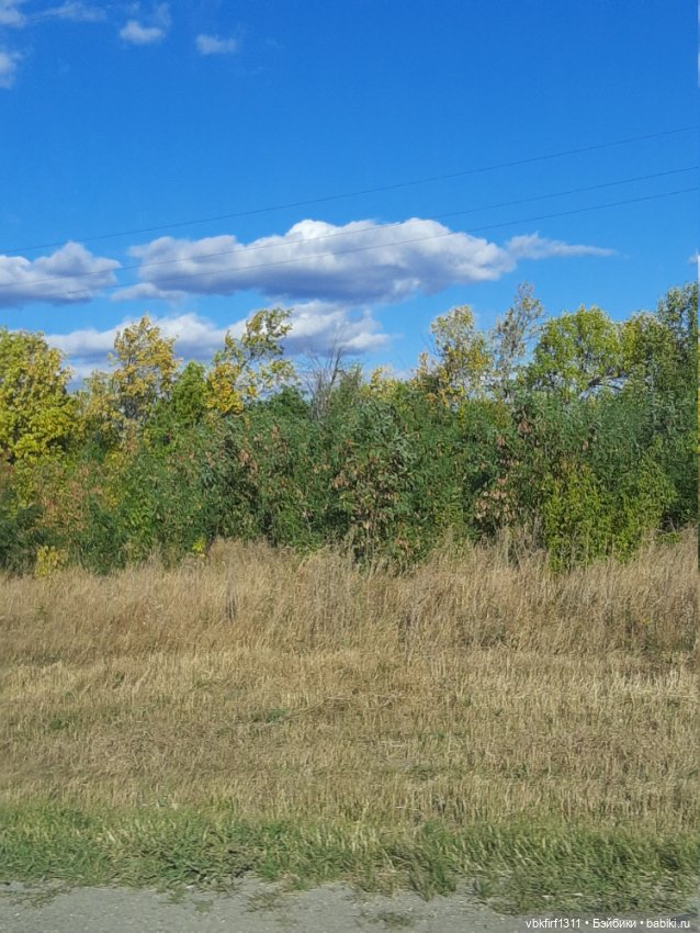 Ева, море и путешествие — Туризм и путешествия: фотоотчеты из поездок (фото 5)