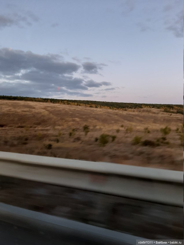 Ева, море и путешествие — Туризм и путешествия: фотоотчеты из поездок (фото 4)