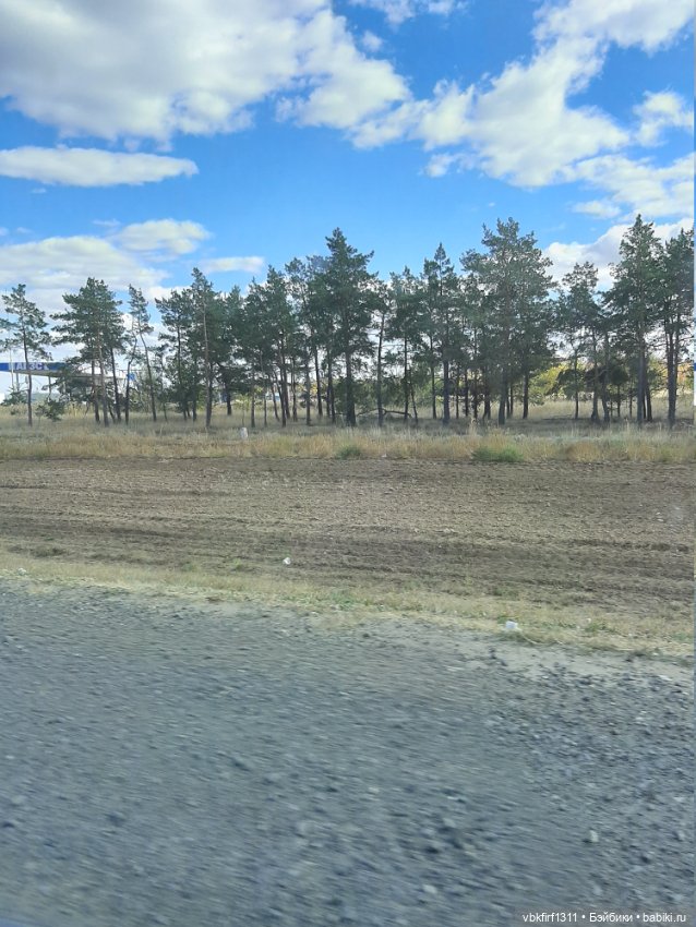 Ева, море и путешествие — Туризм и путешествия: фотоотчеты из поездок (фото 6)