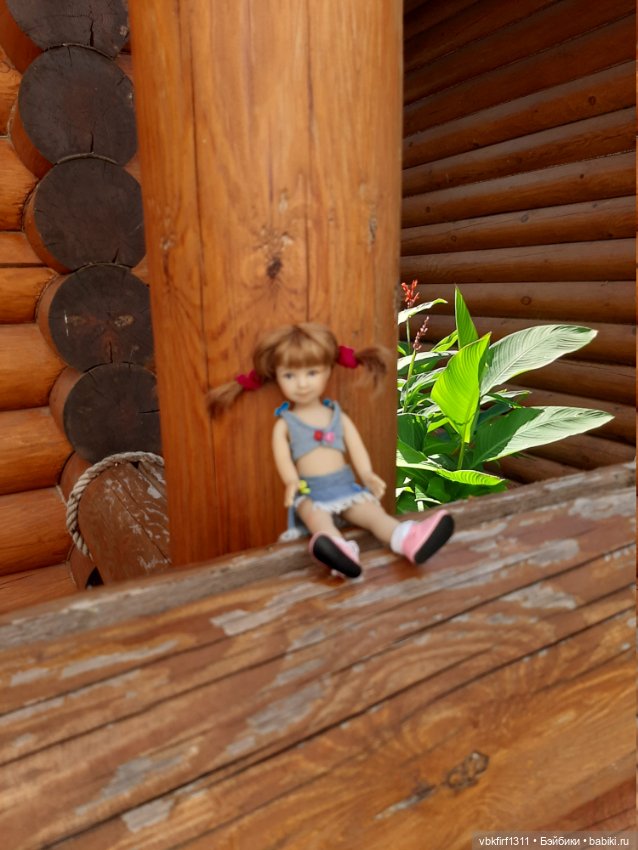 Ева, море и путешествие — Туризм и путешествия: фотоотчеты из поездок (фото 8)