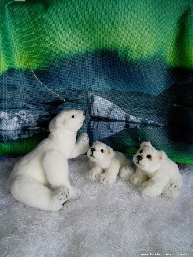 Декорации для игр с детьми, продолжение (фото 2)