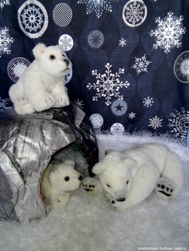 Декорации для игр с детьми, продолжение (фото 4)