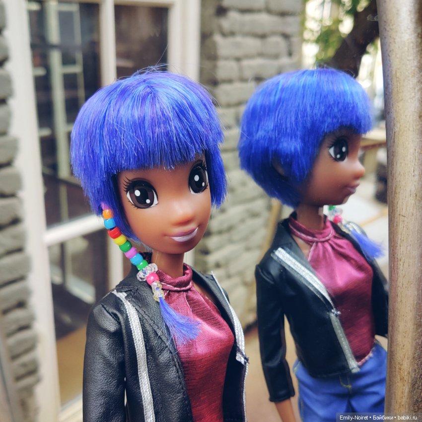 Хипстерша Тарани — Куклы Winx (Винкс) и W