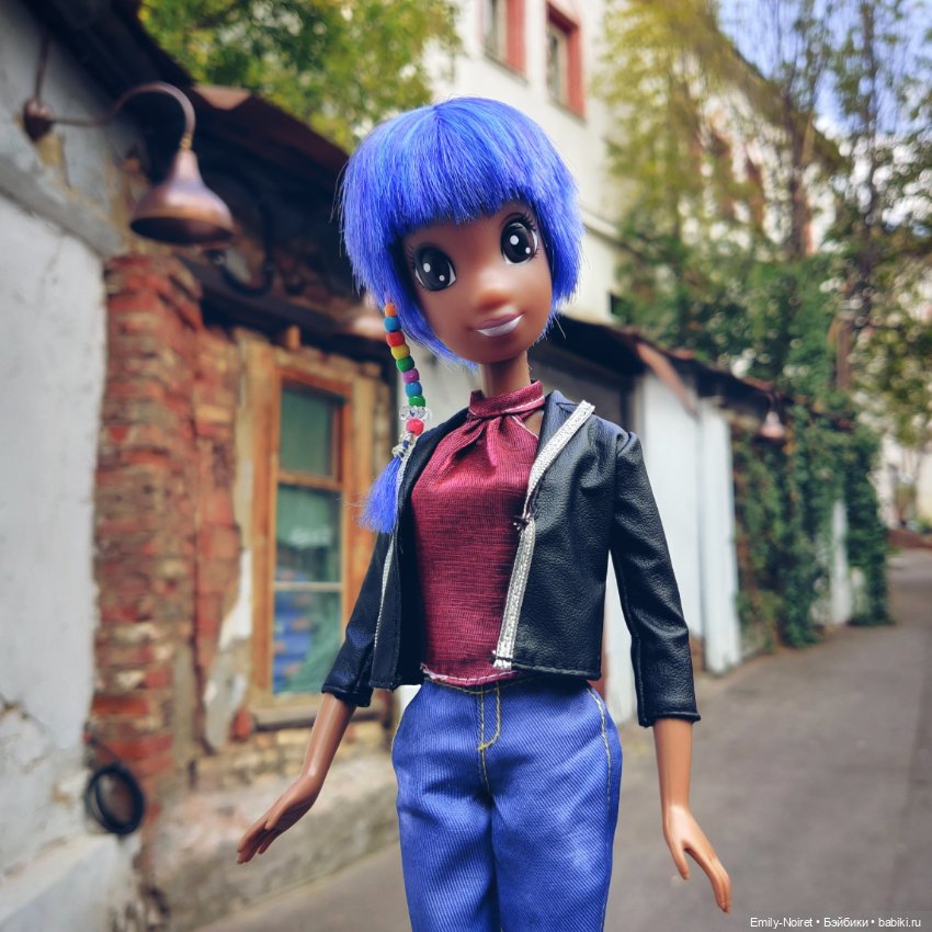 Хипстерша Тарани — Куклы Winx (Винкс) и W (фото 9)