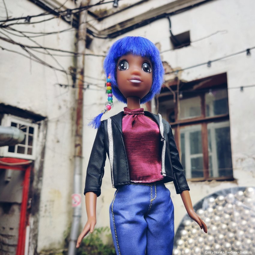 Хипстерша Тарани — Куклы Winx (Винкс) и W (фото 8)