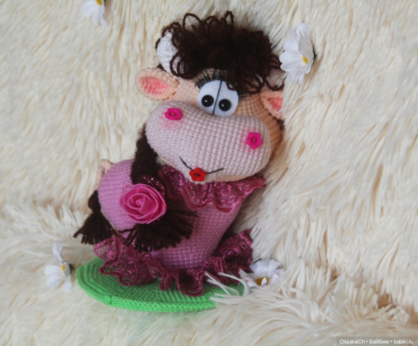 Коровушка 2 — Другие хобби и увлечения: сад (фото 4)