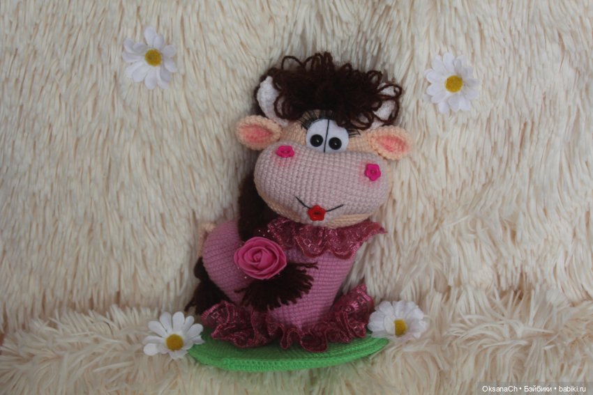 Коровушка 2 — Другие хобби и увлечения: сад (фото 2)