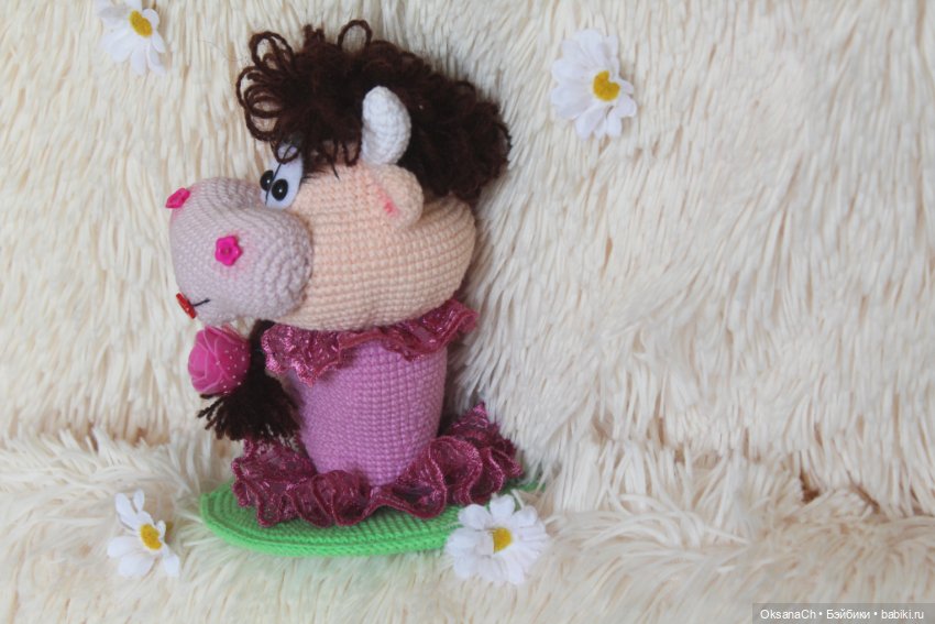 Коровушка 2 — Другие хобби и увлечения: сад (фото 3)