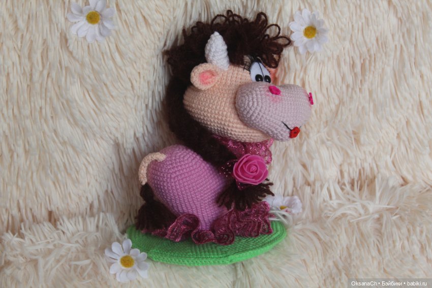 Коровушка 2 — Другие хобби и увлечения: сад (фото 6)