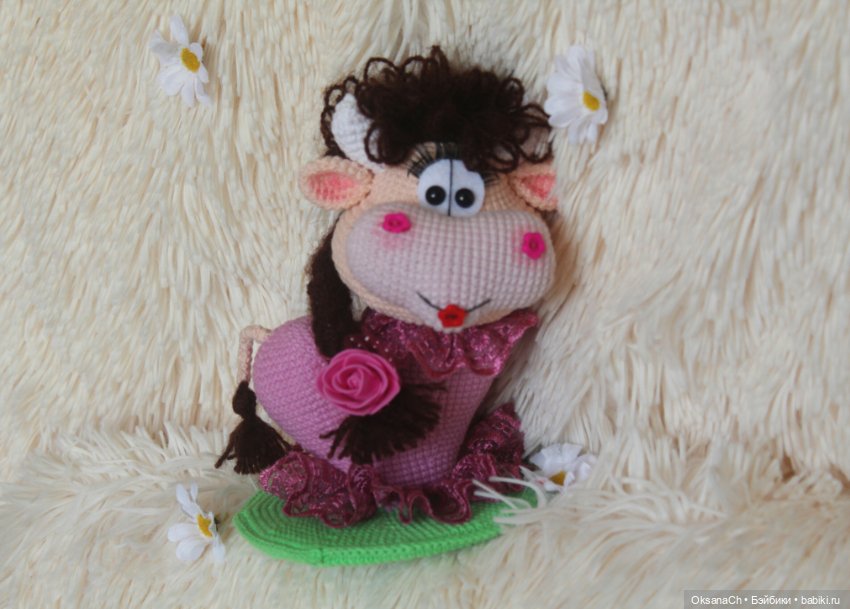 Коровушка 2 — Другие хобби и увлечения: сад (фото 5)