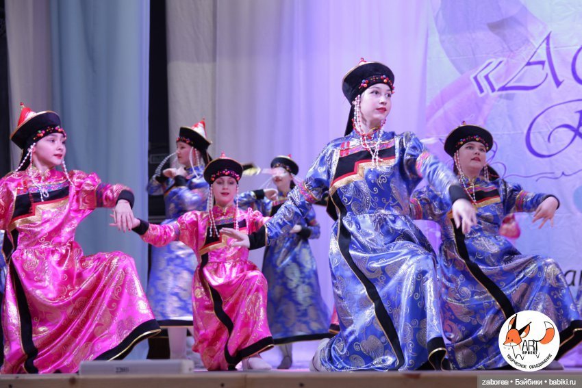 Куклы текстильные в народных костюмах своими руками (фото 5)