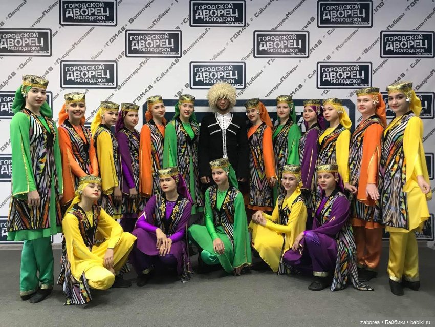 Куклы текстильные в народных костюмах своими руками (фото 3)